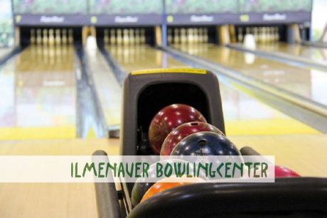 Bild von Ilmenauer Bowlingcenter